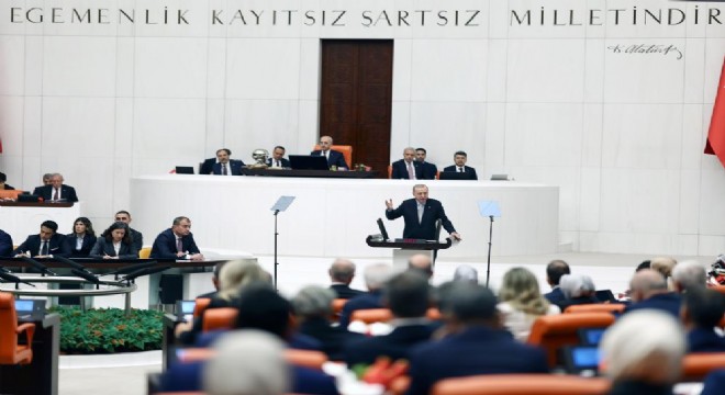  2026 Türkiye ekonomisinde reform yılı olacak 