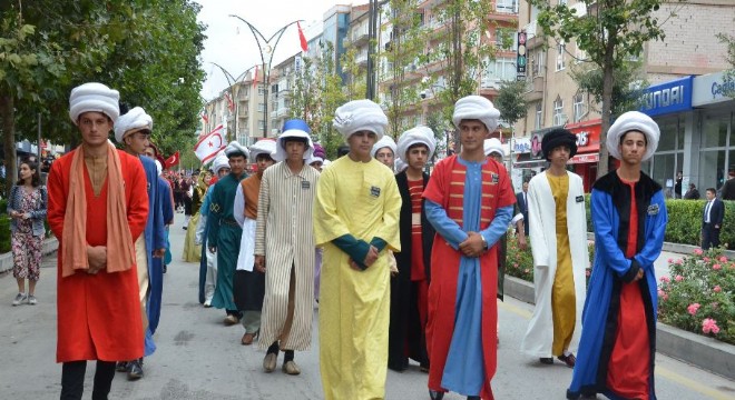  Ahilik eli açıklık ve dürüstlüktür 