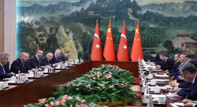  Barış ve adalet için ortak yol 