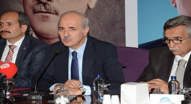 Cumhurbaşkanımız dünyaya duruşunu gösterdi 