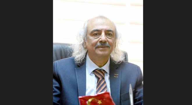 'Cumhuriyeti’mize can veren o asil ruh, dimdik ayaktadır'