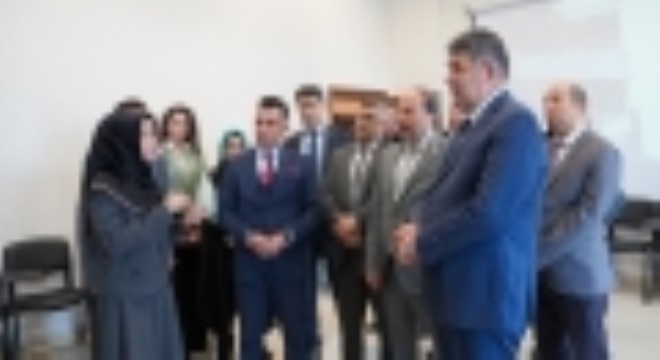 ETÜ'de Psikoloji Araştırma ve Uygulama Merkezi açıldı