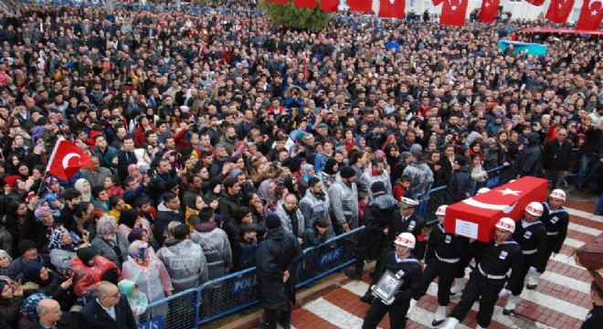 “Her Türk Asker Doğar”