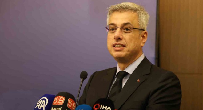 'Küresel Sağlıkta Lider Türkiye’