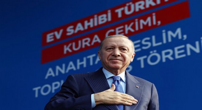 'Millete mahcup olmamak için adeta çırpındık'