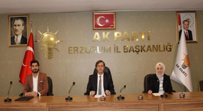 Şahintürk:  ‘27 Mayıs tarihi demokrasimizin utancıdır’