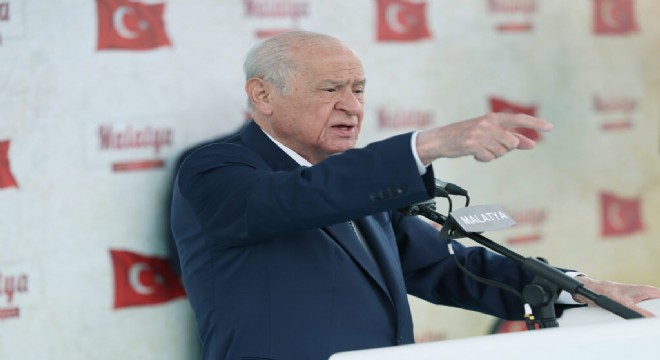 'Sefer bizden, zafer Allah'tan'
