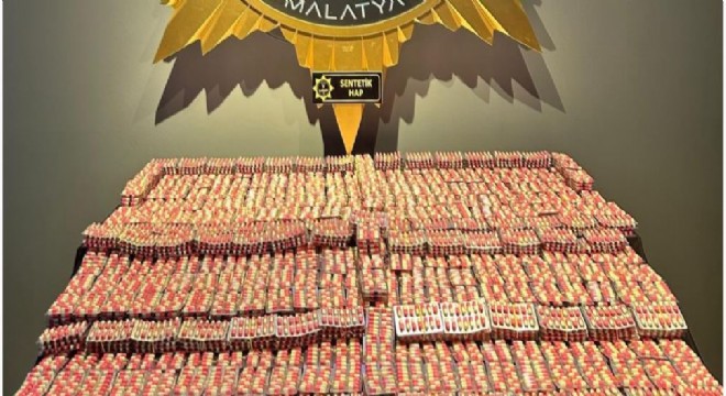  Torbacı  operasyonlarında 47 tutuklama