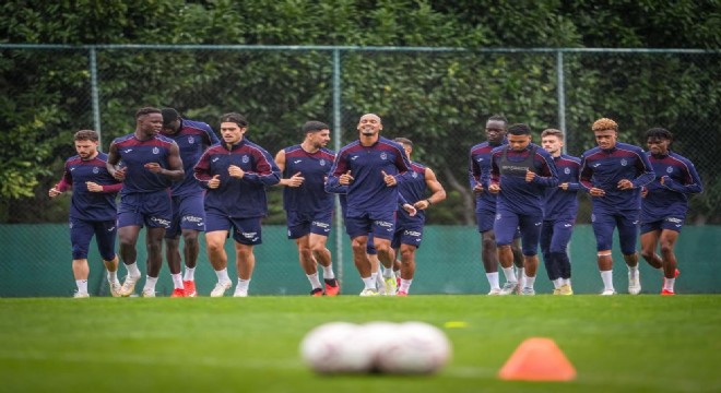 Trabzonspor ile GS, Trabzon'da 53 kez karşılaştı