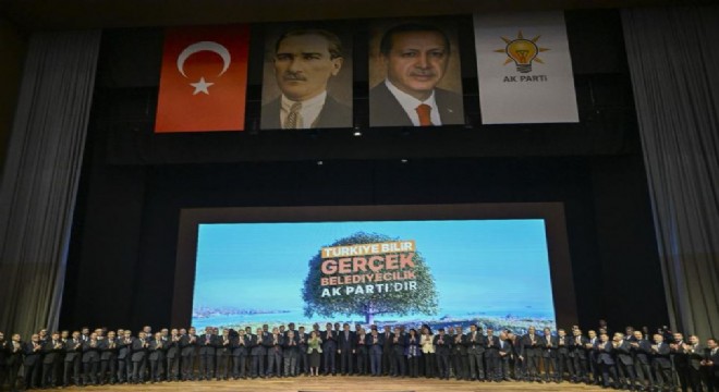  Türkiye Yüzyılı Şehirleri İçin Gerçek Belediyecilik 