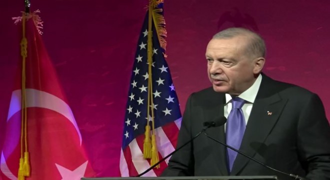 'Türkiye ekonomisi güçlü şoklara karşı dirençli'