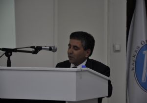 Başkanlık Sistemine bilimsel destek