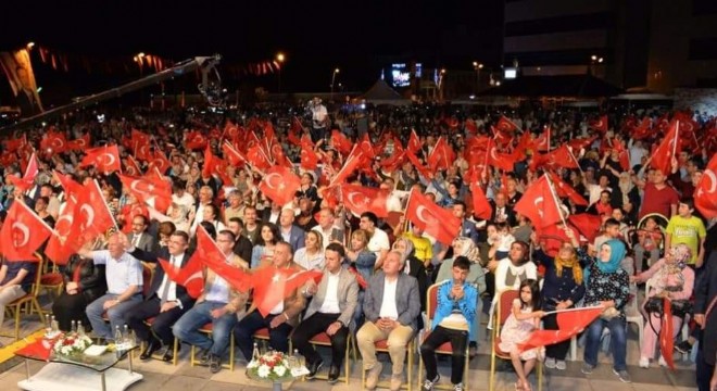 100. yılda TRT’den müzik ziyafeti