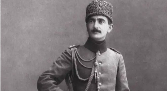 108 yıl önce Kafkas İslam Ordusu tarih yazdı