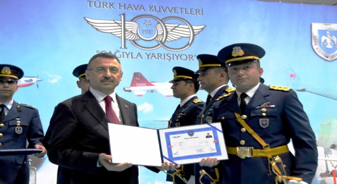 “15 Temmuz öncesine göre çok daha güçlüyüz”