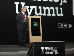 16. IBM Yazılım Zirvesi başladı