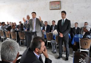 ‘Katliam yapacak, bunu devlet yaptı diyecekler’
