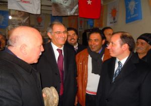 Ala’dan demokrasi dersi