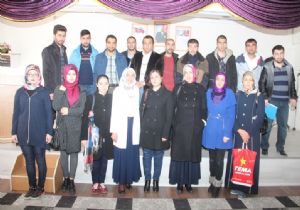 Adli Takibe eğitim yaklaşımı
