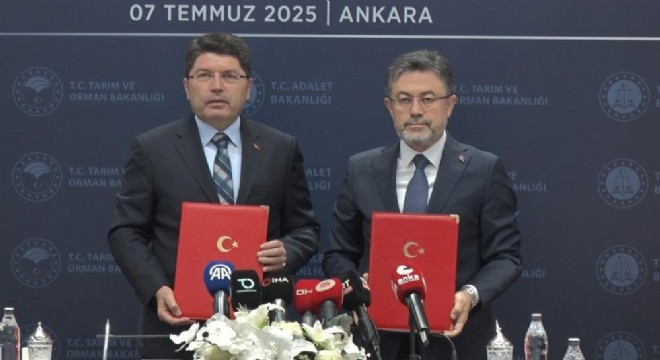 2 Bakanlıktan istihdam protokolü