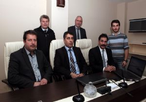 ATAÜNİ’den yine bir ilk