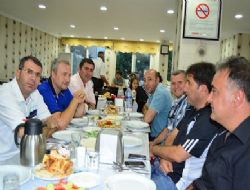 Eler Doğudan start verdi