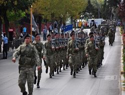 Erzurum coşkuya hazırlanıyor