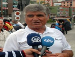 İleri Kar Buz Eğitimi başlıyor