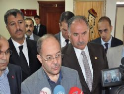 Akdağ’dan balyoz değerlendirmesi