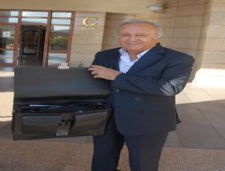 Ersin ifade verdi