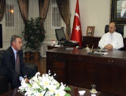Golf’te Doğu açılımı