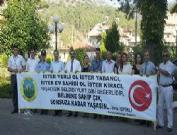 Büyükşehir Genelgesi iptal 
