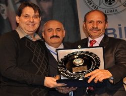 Tartan’a ‘Dadaş Dostu Ödülü’ 