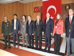 Dayı Ardahan Kongresi’ni anlattı