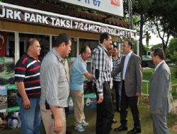 Altıparmak’tan mesajlı veda