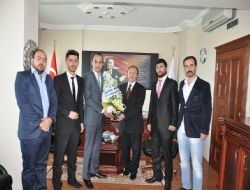 SGK’da Sosyal Güvenlik istişaresi