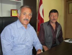 Harmandar beklentilerini paylaştı