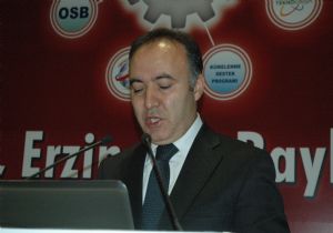 ‘Çok çalışmaya ihtiyacımız var’