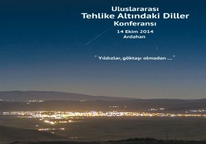 KÜNİB ten uluslararası organizasyon
