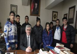 Judocular madalya sözü verdi
