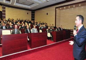 Fındıkçı:  Var  olma sebebinden uzaklaşıyoruz! 