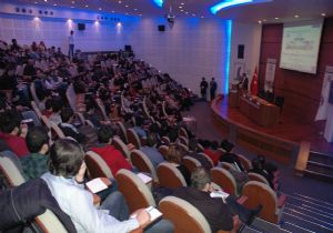 MMO Enerji Zirvesi başladı