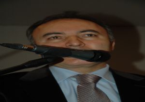 Altıparmak: ‘Beni şaşırtan trafik hengamesidir’