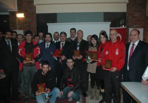 BBP İHA Muhabiri İsmail Güneş’i andı
