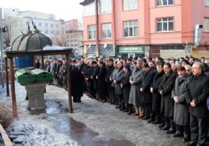 Uzunyaylalı Ailesi’nin acı günü