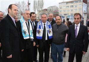 Eyüp’te ‘Erzurum Günleri’