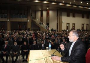 Oltu’da şehitlere vefa