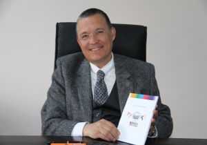 KÜNİB ten Bakü de Akademik Buluşma