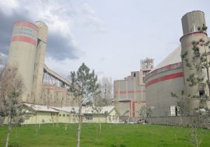 Aşkale Çimento 163’üncü sırada