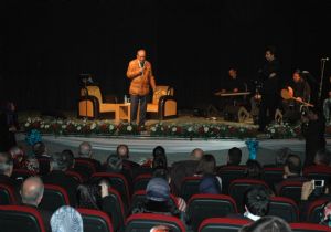 Şair Cemal Safi’den ‘Ve Şiir’
